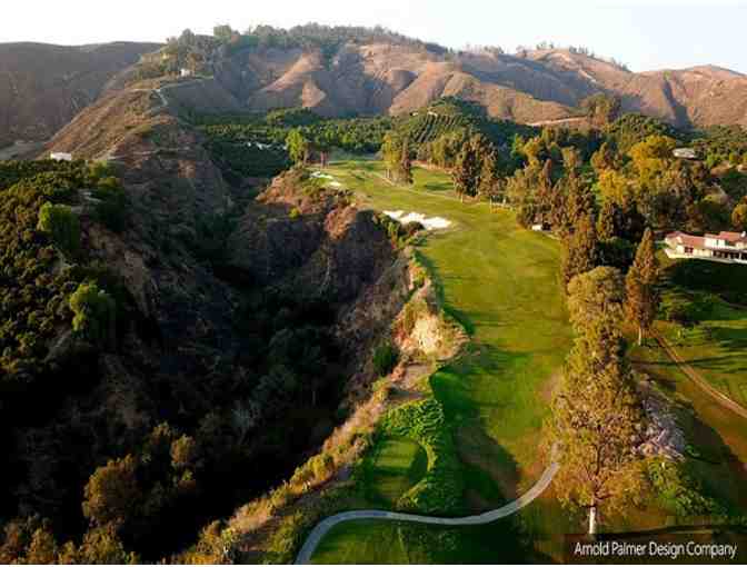 THE SATICOY CLUB: ROUND OF GOLF FOR FOUR WITH CART