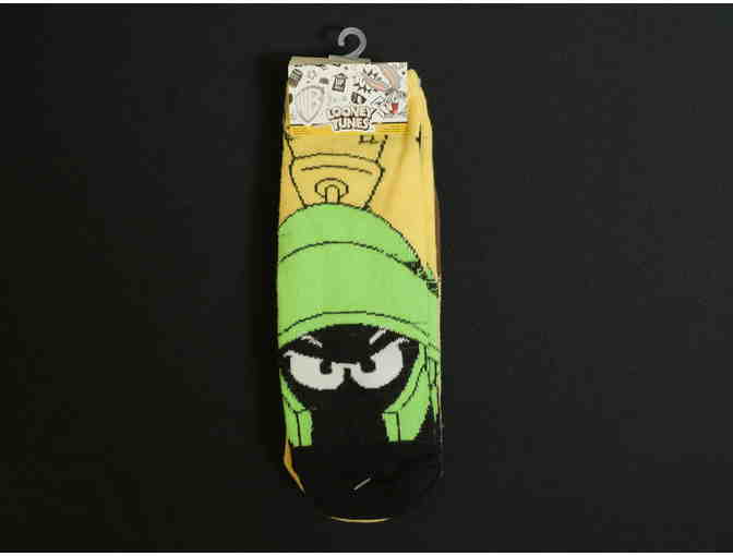 LOONEY TOONS & SCOOBY-DOO CLOTHES