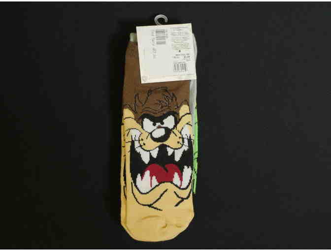 LOONEY TOONS & SCOOBY-DOO CLOTHES