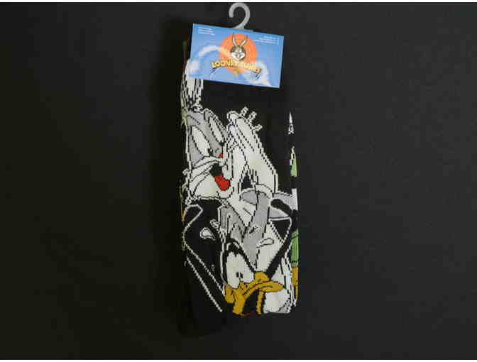 LOONEY TOONS & SCOOBY-DOO CLOTHES