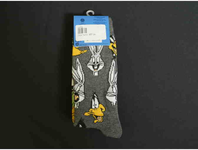 LOONEY TOONS & SCOOBY-DOO CLOTHES