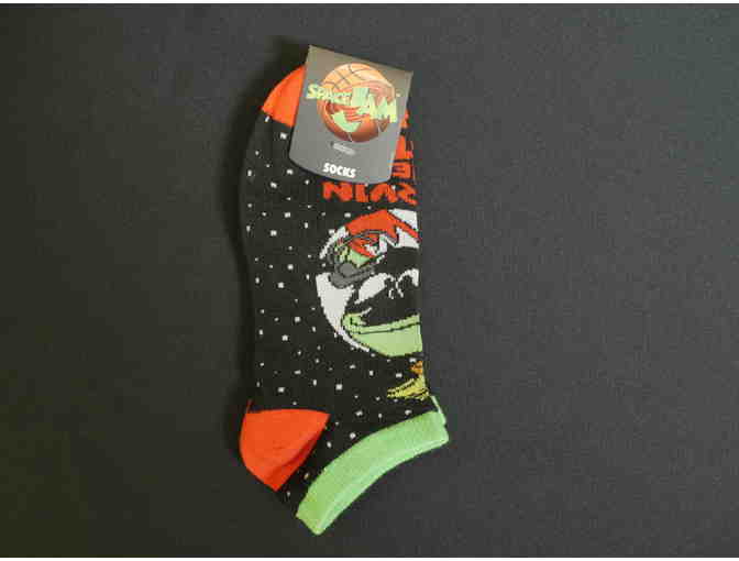 LOONEY TOONS & SCOOBY-DOO CLOTHES