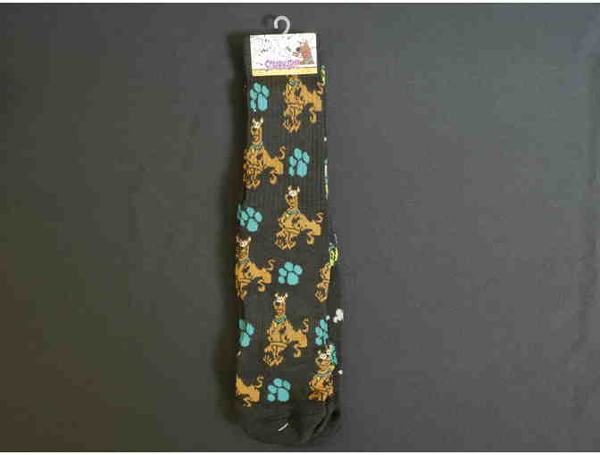 LOONEY TOONS & SCOOBY-DOO CLOTHES