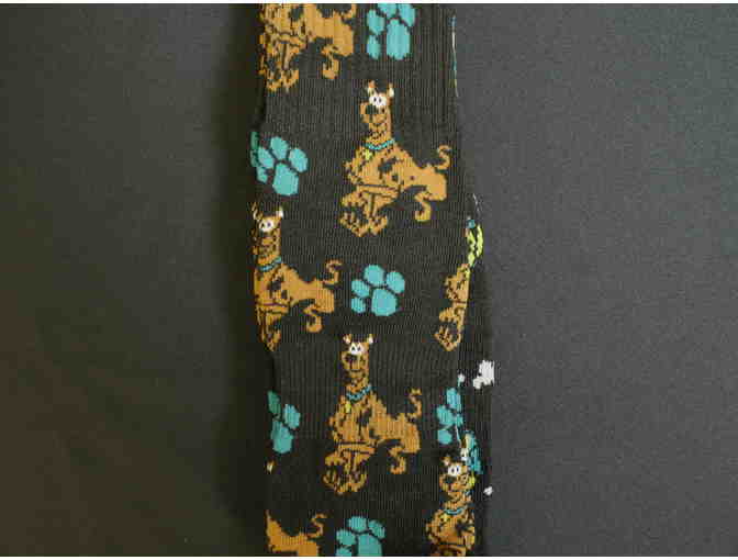 LOONEY TOONS & SCOOBY-DOO CLOTHES