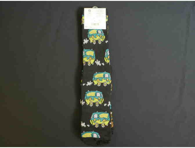 LOONEY TOONS & SCOOBY-DOO CLOTHES