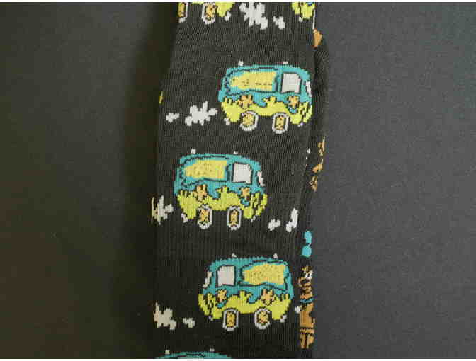 LOONEY TOONS & SCOOBY-DOO CLOTHES