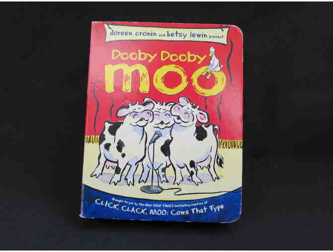 CLICK CLACK SERIES BOOK COLLECTION