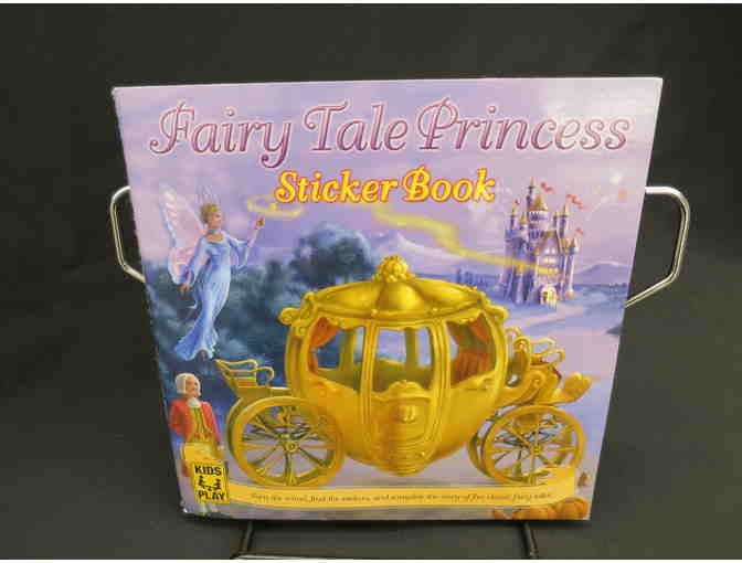 FAIRY TALES COLLECTION