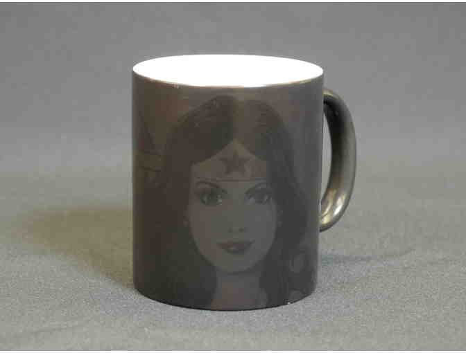 WONDER WOMAN SHIRTS & MORE