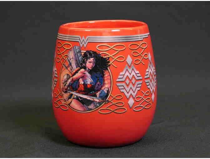 WONDER WOMAN SHIRTS & MORE