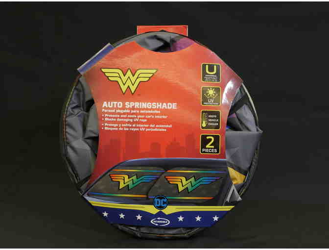 WONDER WOMAN SHIRTS & MORE