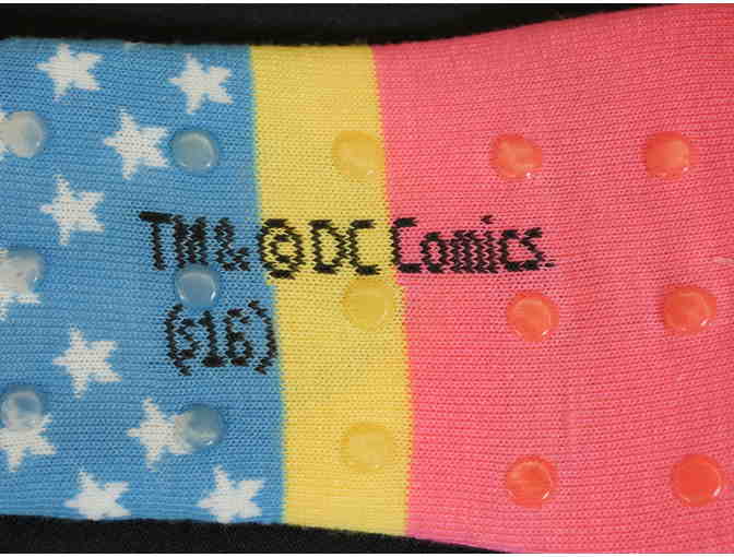 WONDER WOMAN SHIRTS & MORE