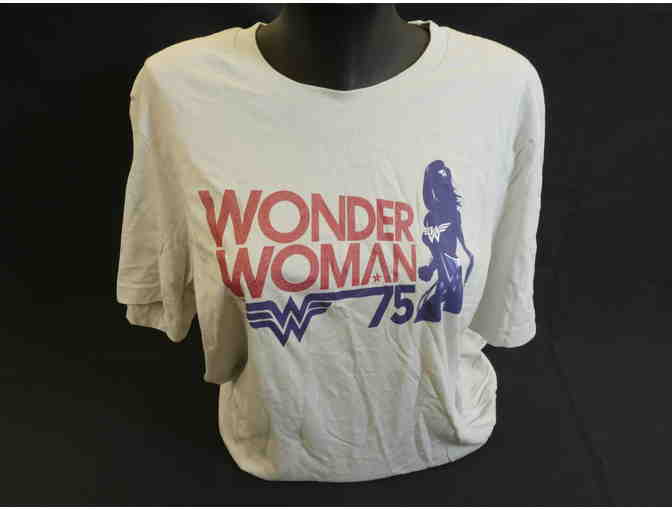 WONDER WOMAN SHIRTS & MORE