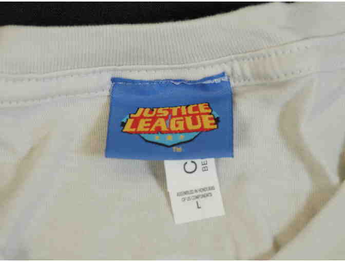 WONDER WOMAN SHIRTS & MORE