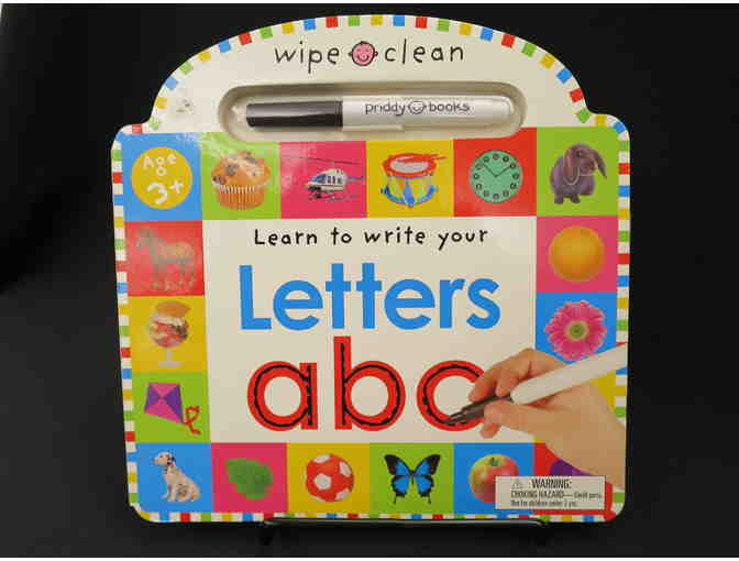 EARLY LEARNING BOOK COLLECTION