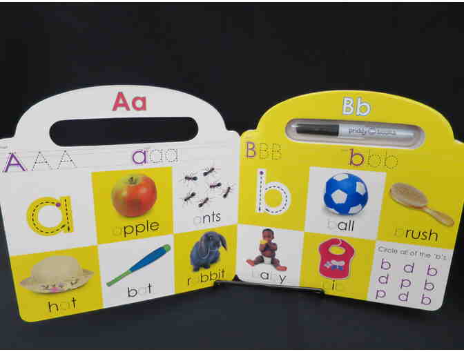 EARLY LEARNING BOOK COLLECTION