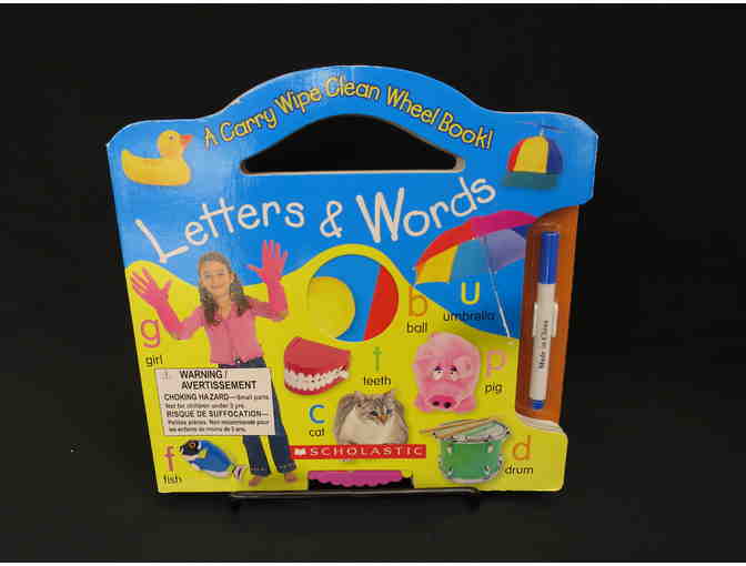 EARLY LEARNING BOOK COLLECTION