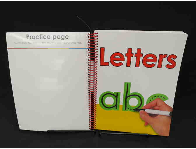 EARLY LEARNING BOOK COLLECTION