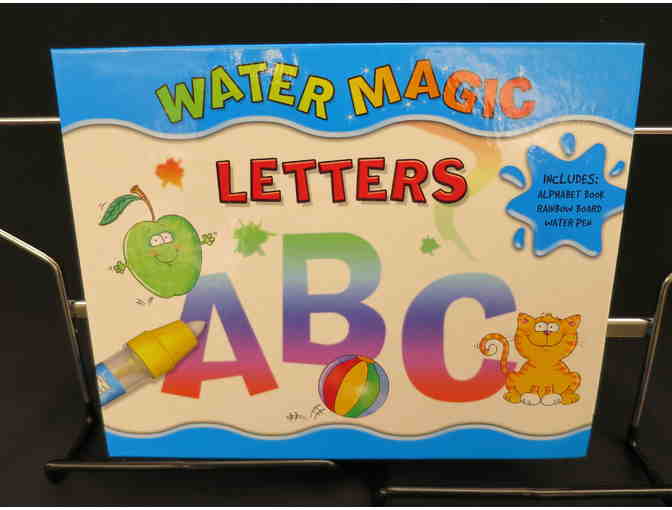 EARLY LEARNING BOOK COLLECTION