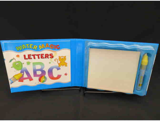 EARLY LEARNING BOOK COLLECTION