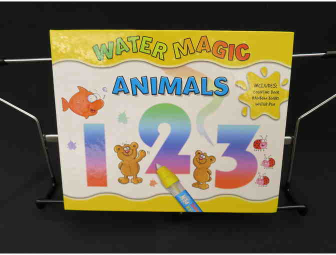 EARLY LEARNING BOOK COLLECTION