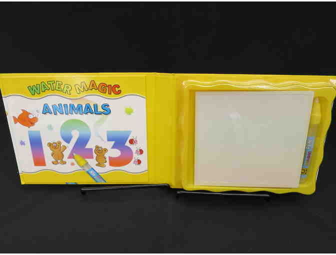 EARLY LEARNING BOOK COLLECTION