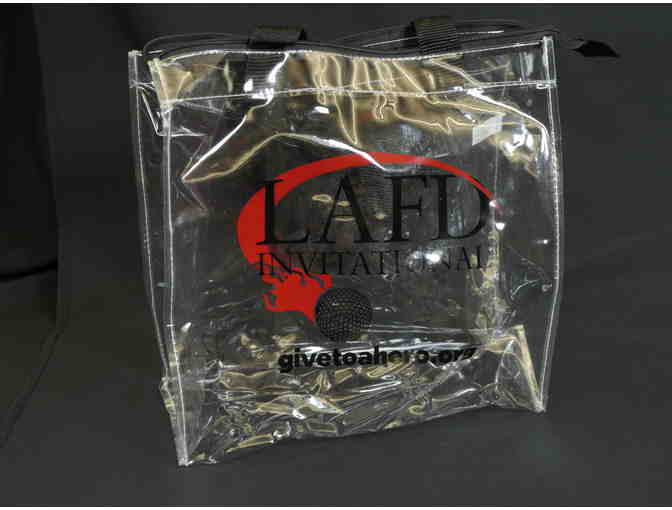 FASHION AFLAME: WOMEN'S SIZE MEDIUM