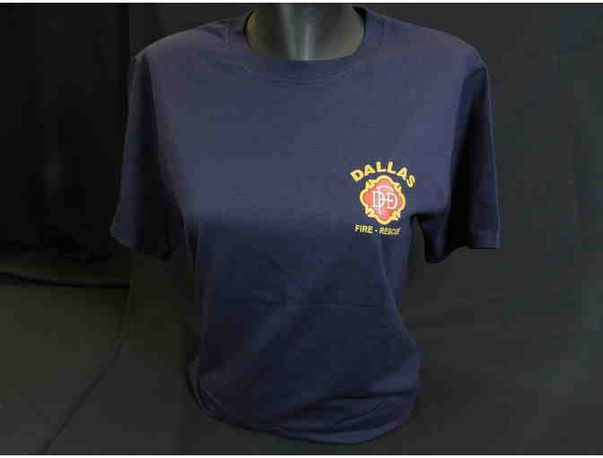 FASHION AFLAME: WOMEN'S SIZE MEDIUM