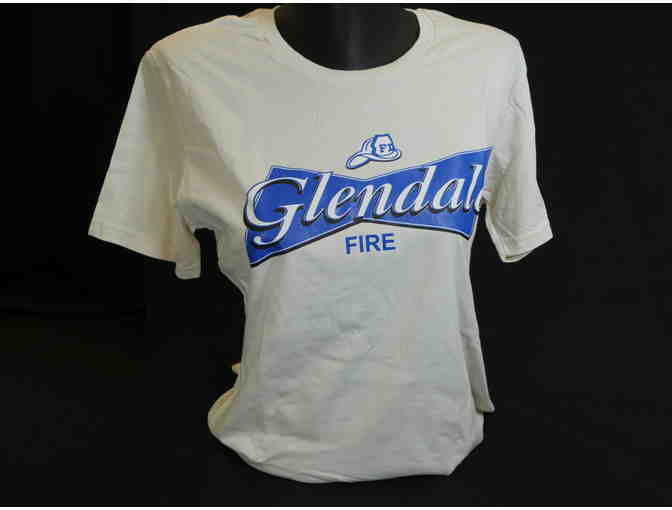 FASHION AFLAME: WOMEN'S SIZE MEDIUM