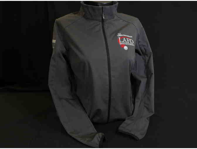 FASHION AFLAME: WOMEN'S SIZE MEDIUM