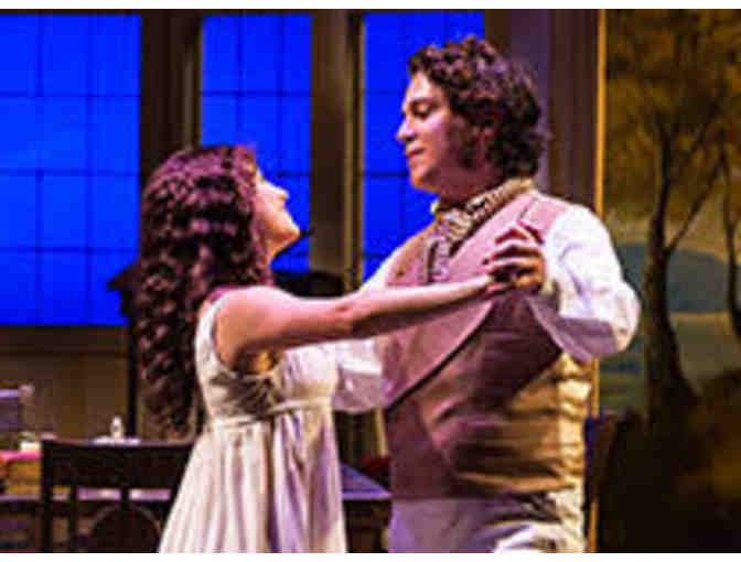 A NOISE WITHIN THEATRE TICKETS