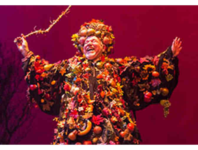 A NOISE WITHIN THEATRE TICKETS