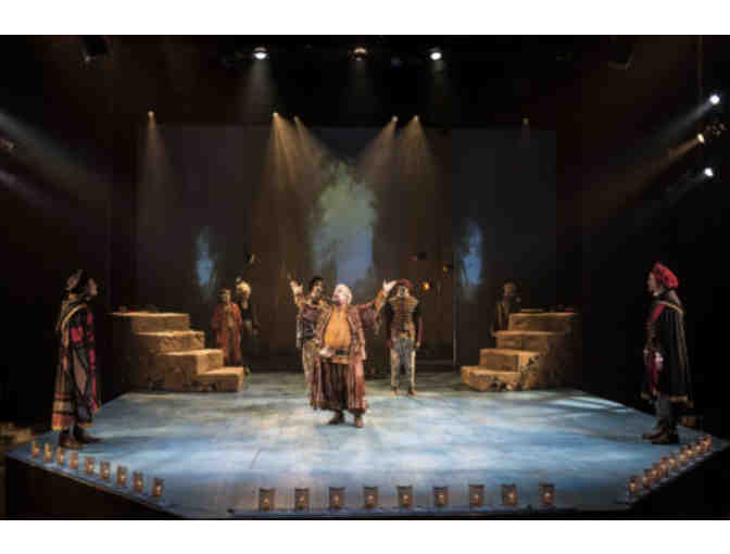 A NOISE WITHIN THEATRE TICKETS