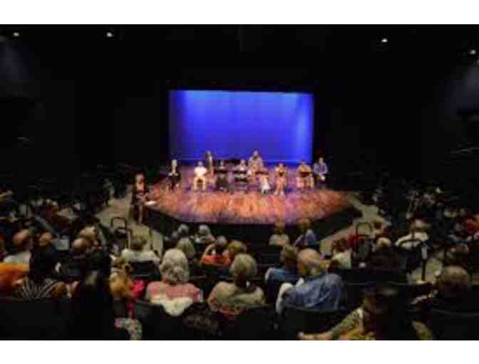 A NOISE WITHIN THEATRE TICKETS