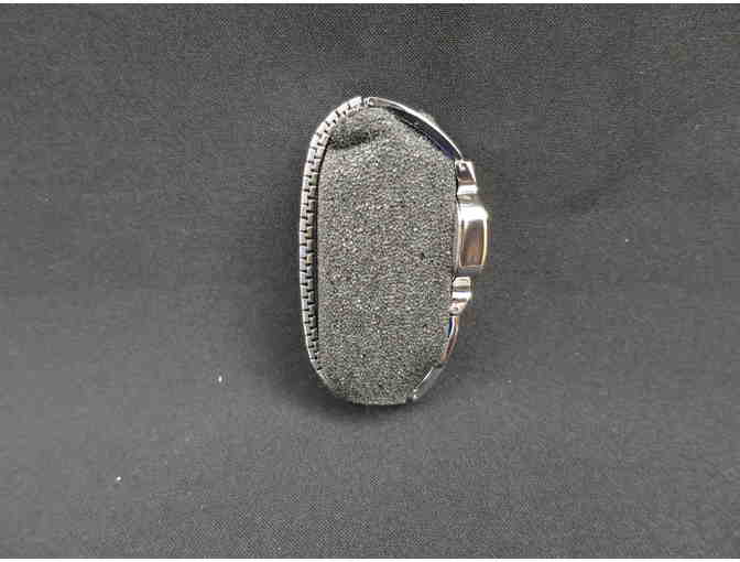 WOMEN'S RHINESTONE WATCH