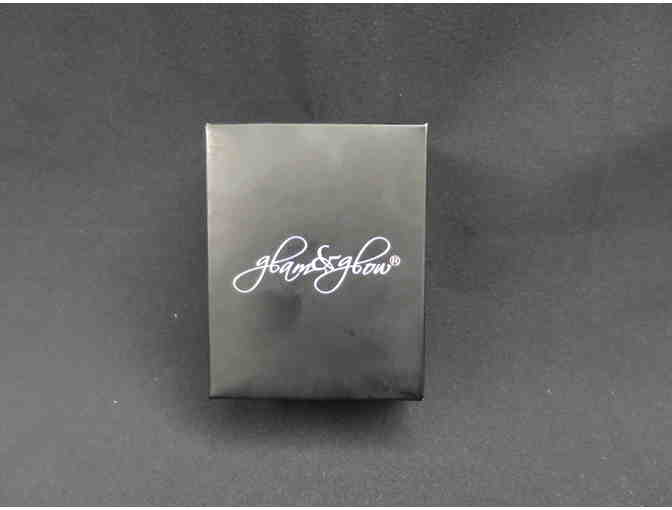 WOMEN'S RHINESTONE WATCH