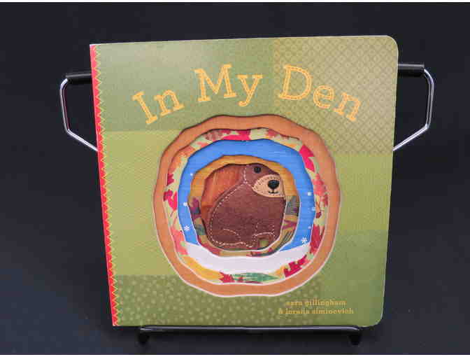 TOUCH AND FEEL BOOK COLLECTION