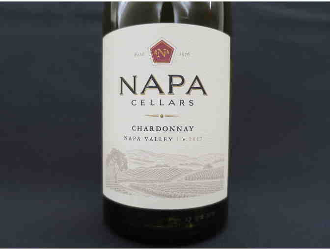 POUILLY-FUISSE, CHARDONNAY COLLECTION