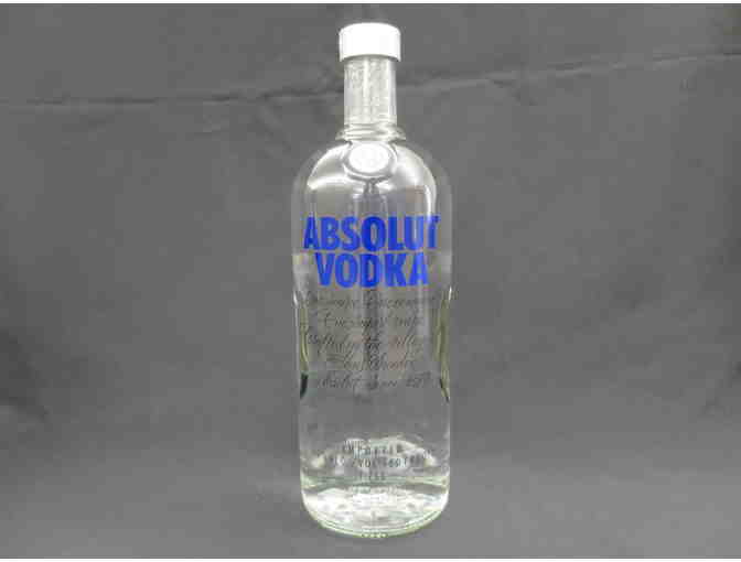 DREAMING OF A BAILEY'S WHITE RUSSIAN