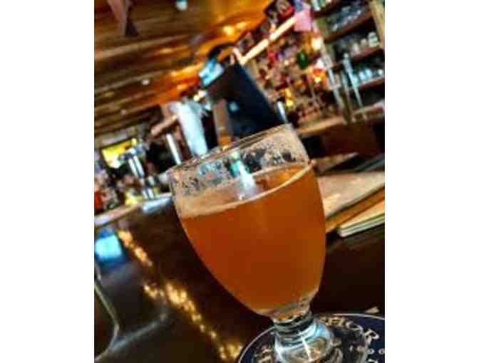 COMEDY, BEER & DARTS!