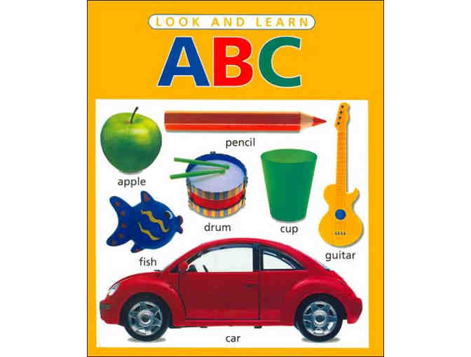 LOVE OF LEARNING BOOK COLLECTION