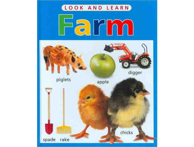 LOVE OF LEARNING BOOK COLLECTION