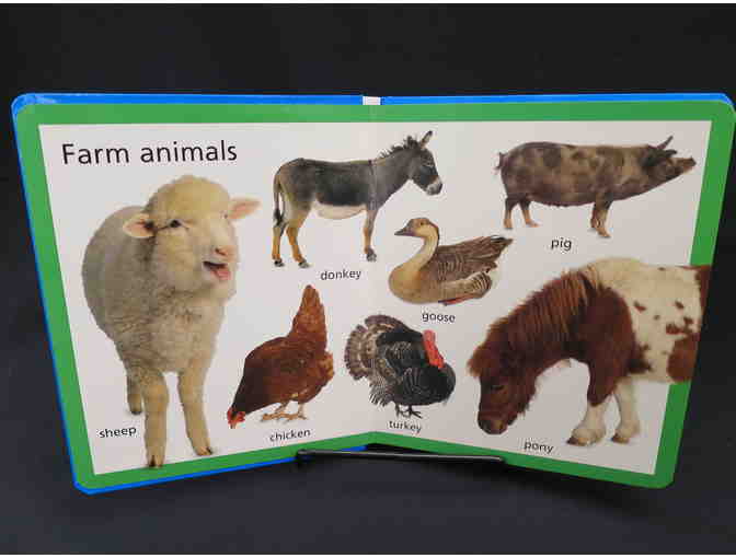 LOVE OF LEARNING BOOK COLLECTION