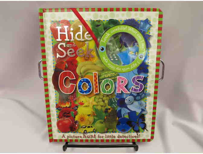 LOVE OF LEARNING BOOK COLLECTION