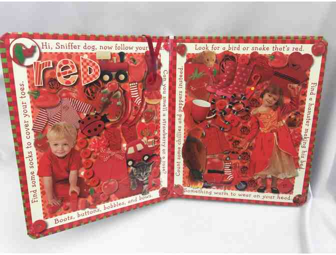 LOVE OF LEARNING BOOK COLLECTION