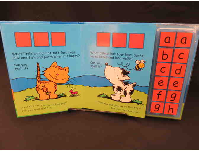 LOVE OF LEARNING BOOK COLLECTION