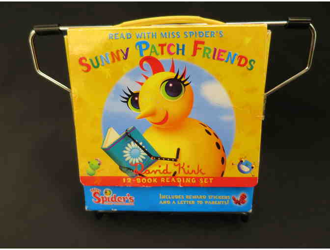 LOVE OF LEARNING BOOK COLLECTION