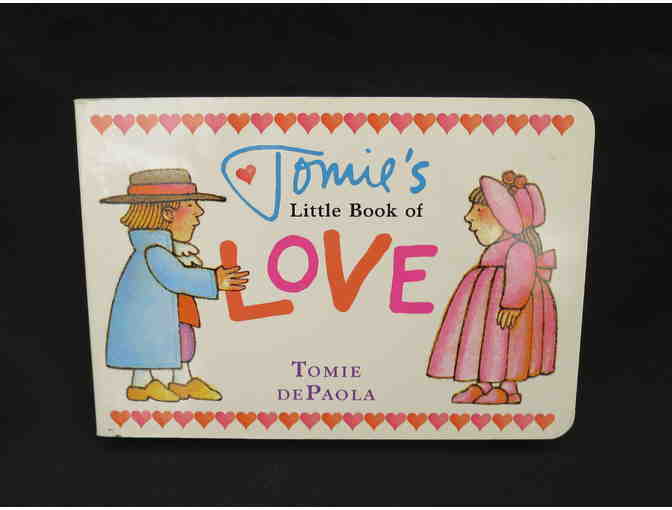 I LOVE YOU BOOK COLLECTION