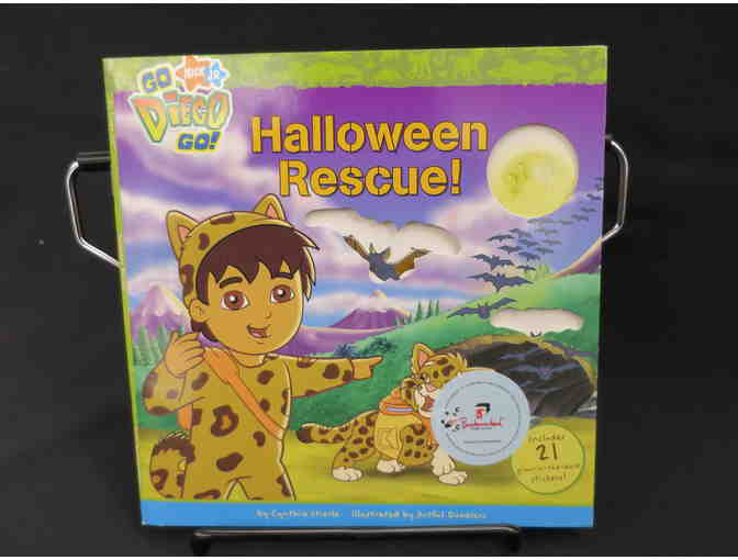 HALLOWEEN FUN BOOK COLLECTION