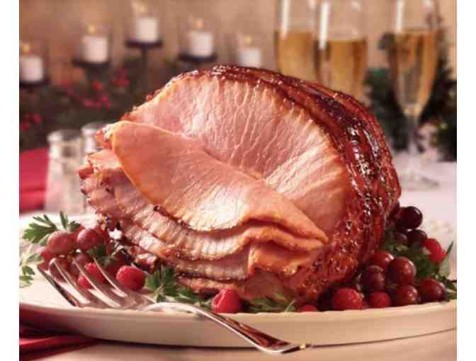HOLIDAY TURKEY OR HAM